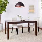 Tavolo da pranzo rettangolare 36x60