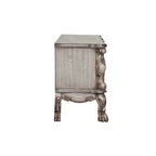 Toeletta Dresden vintage bianco osso da 63"