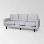 Adderbury Contemporary Tufted Sofa - Christopher Knight Home