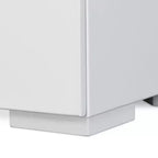 Comodino a 3 cassetti Belmont