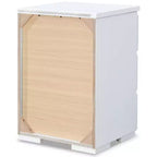 Comodino a 3 cassetti Belmont