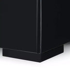 Comodino a 3 cassetti Belmont