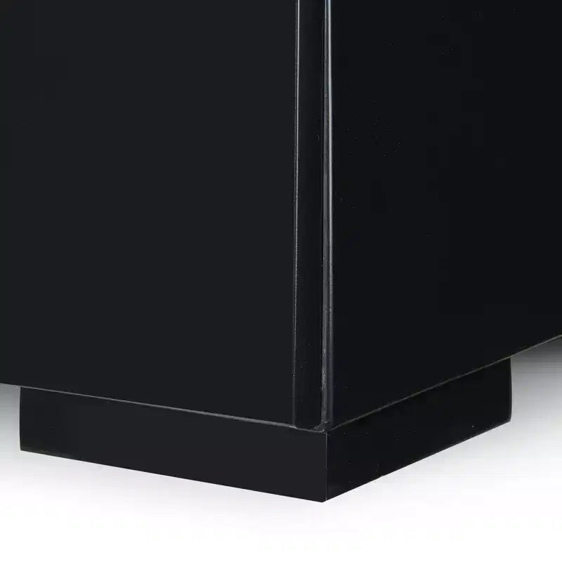 Comodino a 3 cassetti Belmont