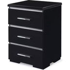 Comodino a 3 cassetti Belmont