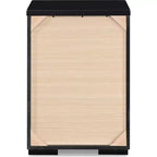 Comodino a 3 cassetti Belmont