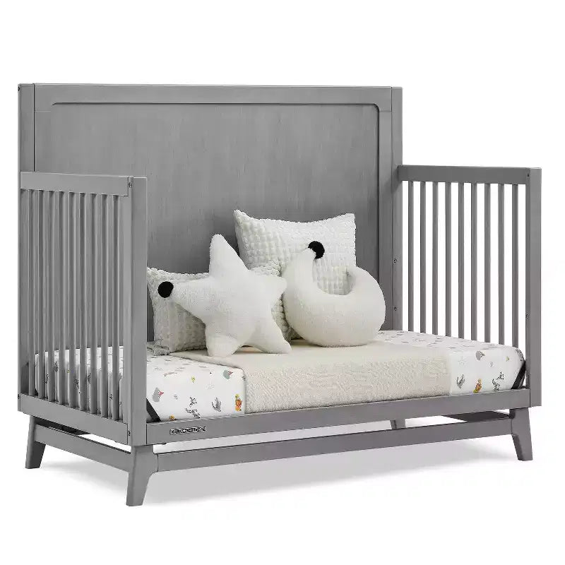 Culla convertibile 6 in 1 Delta Children Spencer