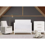 Culla convertibile 6 in 1 Delta Children Spencer