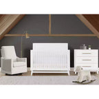 Culla convertibile 6 in 1 Delta Children Spencer