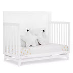 Culla convertibile 6 in 1 Delta Children Spencer
