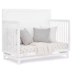 Culla convertibile 6 in 1 Delta Children Spencer