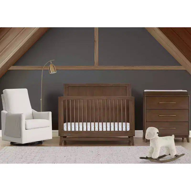 Culla convertibile 6 in 1 Delta Children Spencer