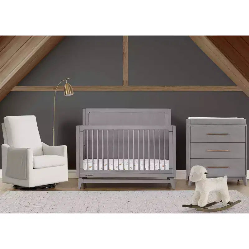 Culla convertibile 6 in 1 Delta Children Spencer