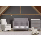 Culla convertibile 6 in 1 Delta Children Spencer