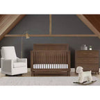 Culla convertibile 6 in 1 Delta Children Spencer