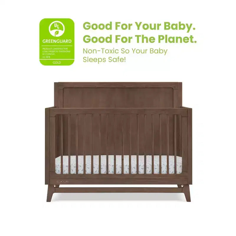 Culla convertibile 6 in 1 Delta Children Spencer