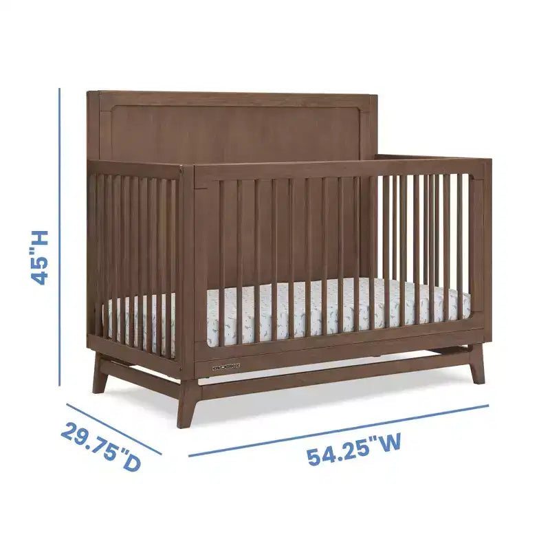 Culla convertibile 6 in 1 Delta Children Spencer
