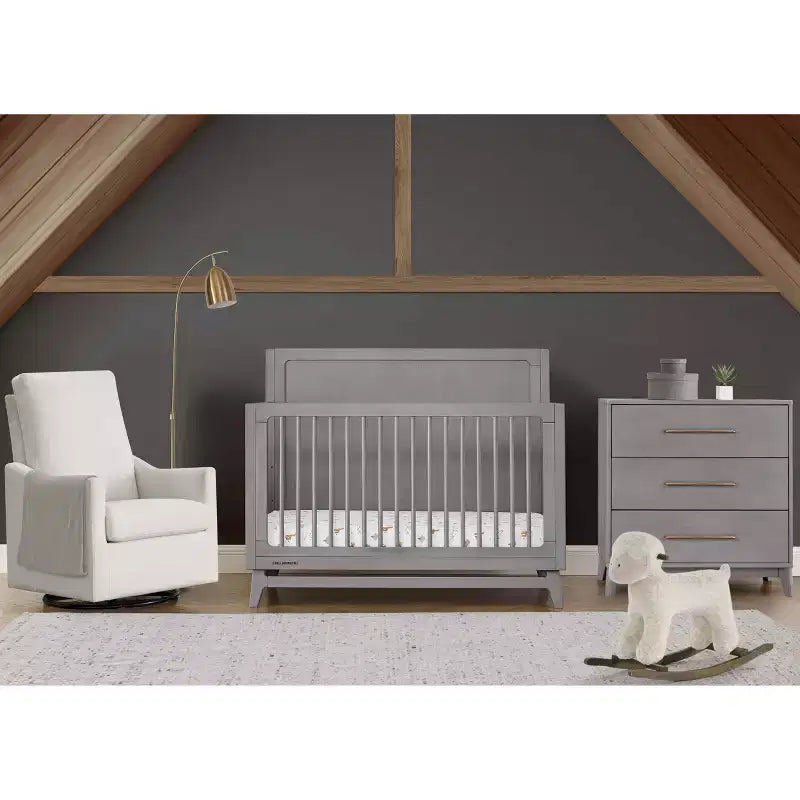 Culla convertibile 6 in 1 Delta Children Spencer