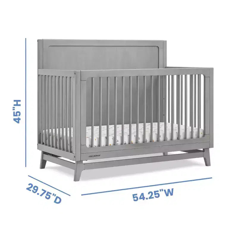 Culla convertibile 6 in 1 Delta Children Spencer