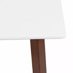 Consolle in legno Olivant