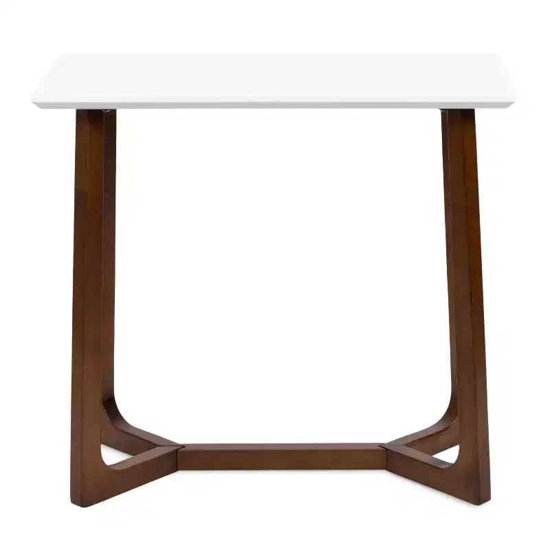 Consolle in legno Olivant